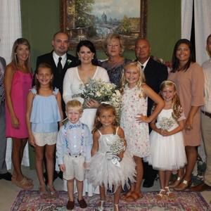 Meet your Posher, Sherry